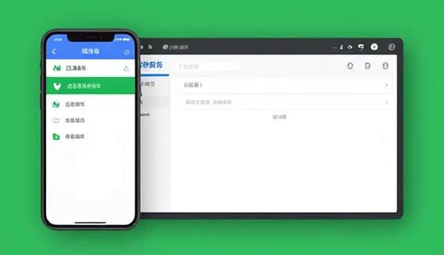 企业查询服务在展示板块的使用与维护技巧