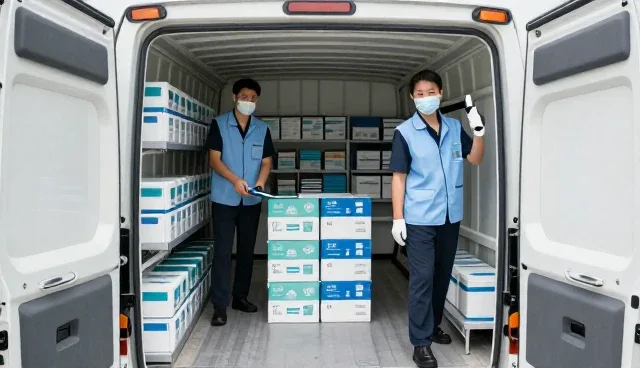 家庭保洁服务选型：物业管理视角下的关键考量因素