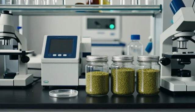 绿色农产品配送如何顺应消费需求新趋势