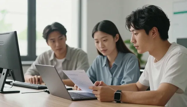 app软件开发公司：选型关注点与行业资讯整合的实践