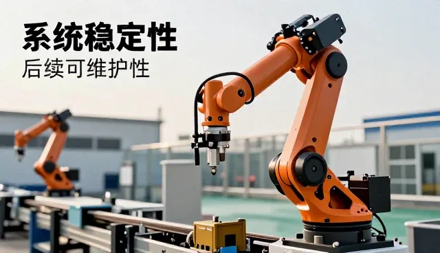 系统架构设计中的可维护性与业务发展适配性