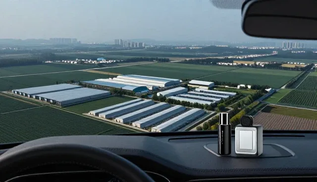 多场景应用下空间香氛方案的适配与优化