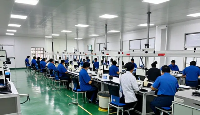 日常保洁服务质量选型的关键关注点分析
