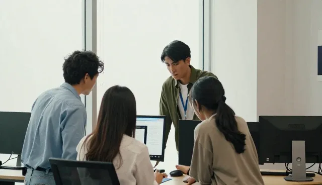构建稳定教学环境：网络维护与使用建议