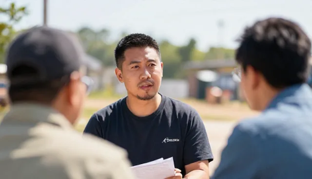 基础设施建设中技术咨询应用场景的选型关注点分析