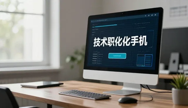 数字化转型中技术选型的五大关键考量
