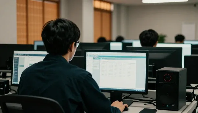技术培训如何适应业务发展趋势的场景演进