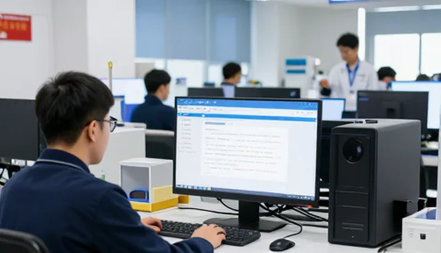 小程序开发在零售行业的实际应用与优化路径