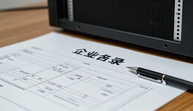 数据管理中行业分类检索的区域支持要点解析