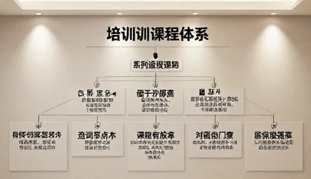 运维人员在技术培训中常遇的典型问题及应对策略