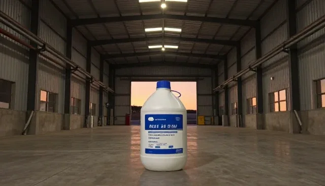 分装工艺对助剂性能与使用条件的影响分析