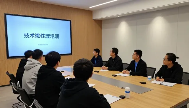 技术成果转化效率如何影响业务发展趋势