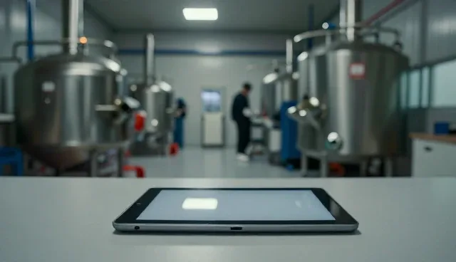 温度控制在食品加工中的关键应用场景分析