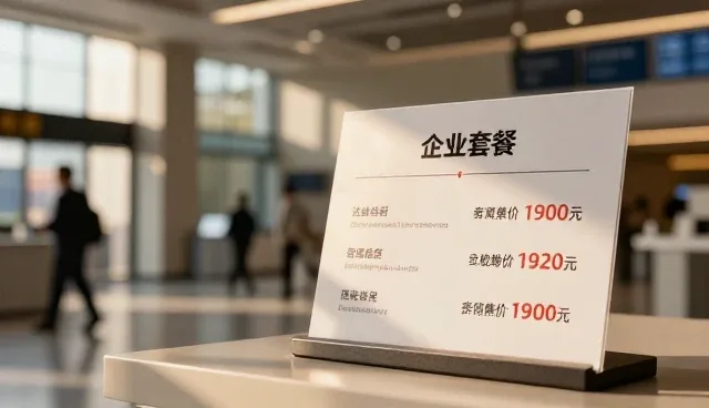 独立网店系统：企业展示套餐如何助力供求商机转化