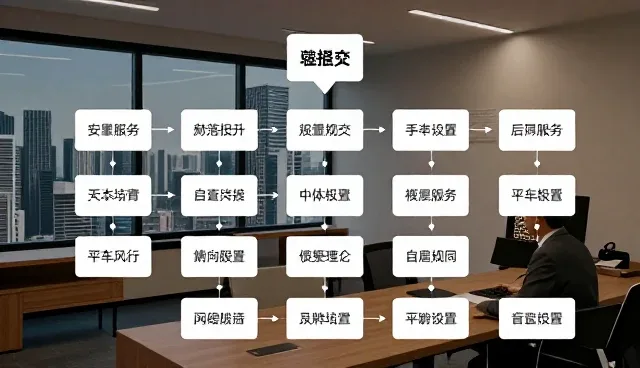 运维服务在企业应用开发中的技术应用场景分析