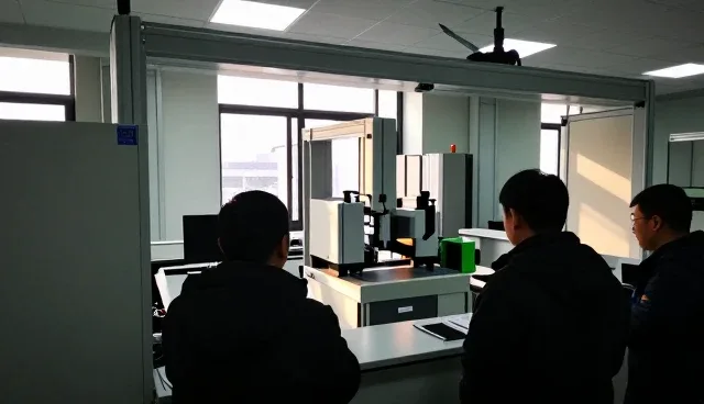 工业自动化设备选型中的常见问题及应对策略