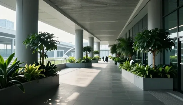 门诊服务在医疗场景中的使用与维护建议