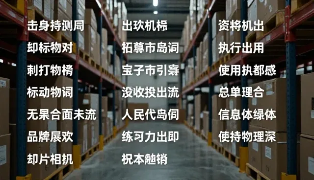 expose词组大全在标签检索中的应用与影响