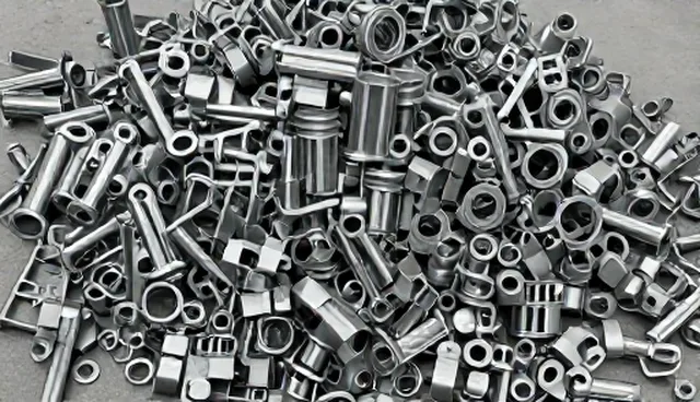 金属焊接件质量检验：涵盖批量性能与适用条件分析