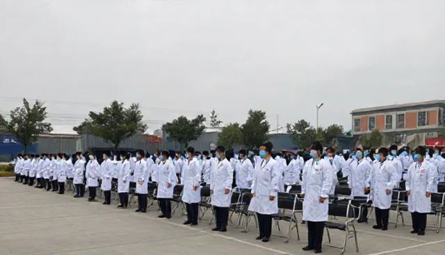健康检测套餐的性能表现与适用人群分析