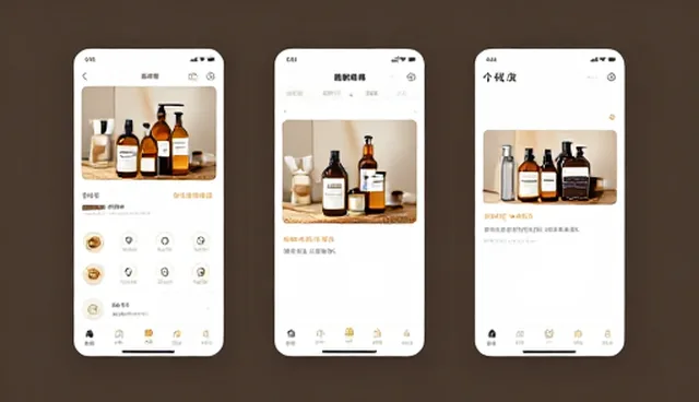 小程序商城在信息技术咨询中的应用场景与实践
