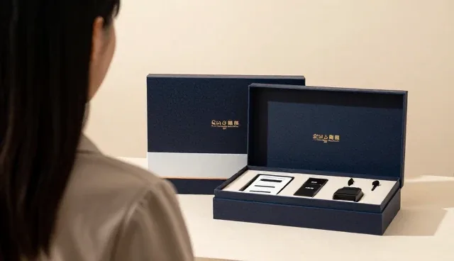 礼品采购行业如何通过供应链管理提升仓储效率