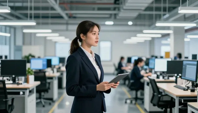 流程优化在企业运营中的实际应用分析