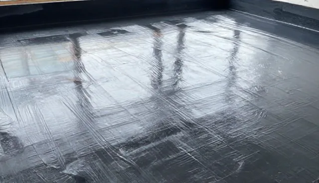 屋面防水施工技术的升级趋势与实践路径