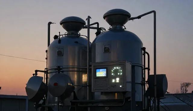 设备选型中的核心关注点与实用建议