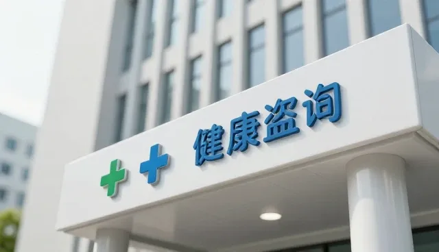 健康检查业务如何借助智能化方案推动发展