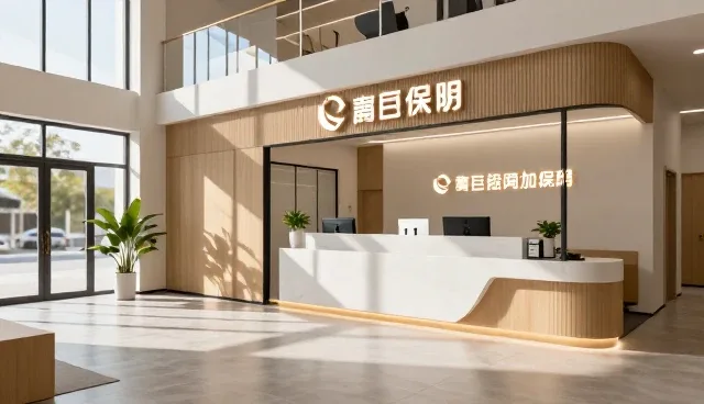 高端网站定制公司：供需自动匹配如何重塑招商加盟效率