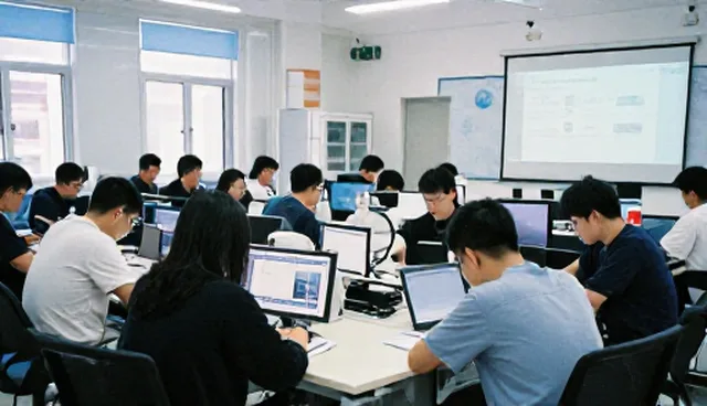 核对清单：技术培训选型的关键关注点