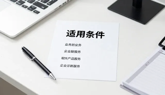 企业诊断服务如何助力地区业务优化与长期发展