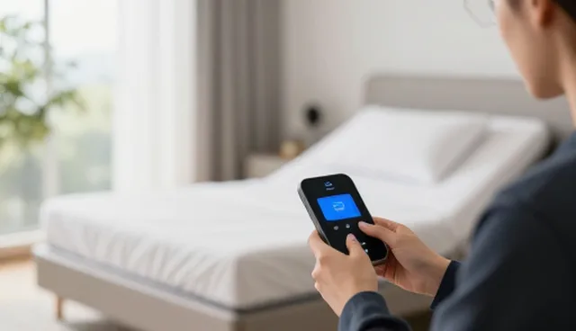 核对清单：提升睡眠质量的售后服务保障要点