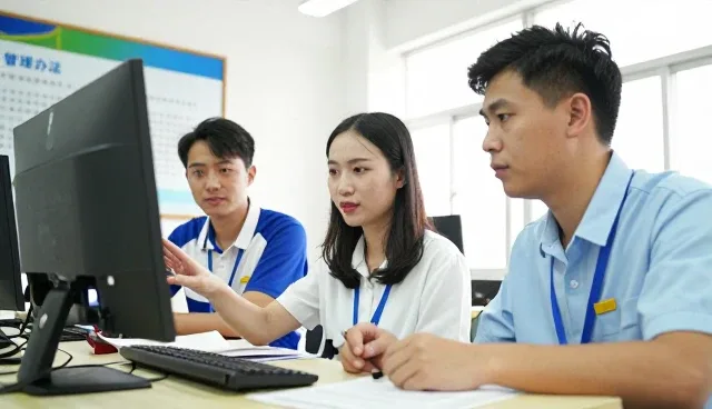环保设备研发中的适用条件演变与业务趋势