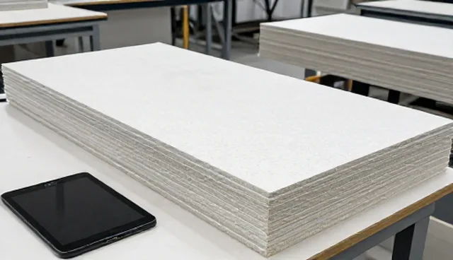 材料选择对批量生产施工工艺的影响与实践