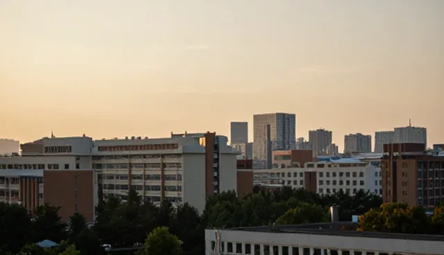 学校网站建设中数据库应用的常见误区