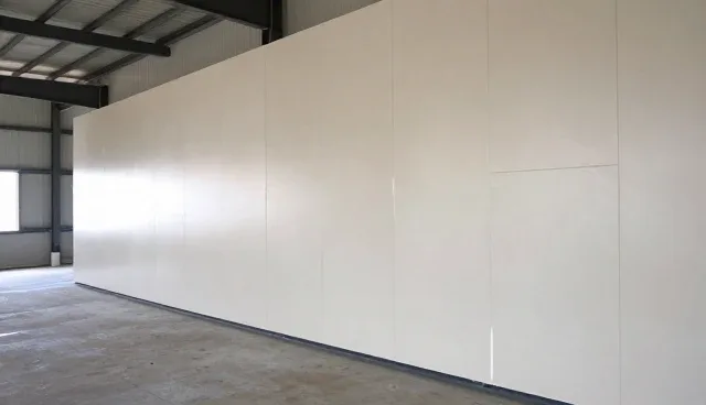 环保墙面材料施工中的常见问题及应对策略