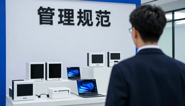 制造业技术选型中的关键考量因素