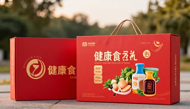 健康食品礼盒供应链优化的性能与适用条件分析