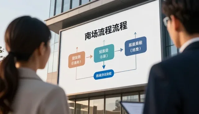市场调研在商务信息咨询中的应用与实践