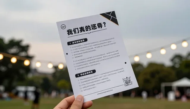 如何通过来料质量提升宣传单页的印刷性能