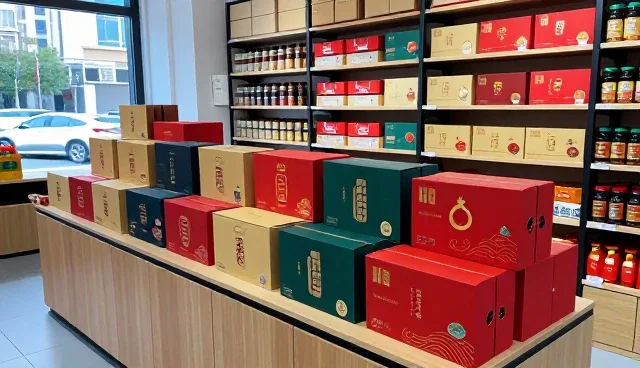温度波动如何影响农产品仓储保鲜效果