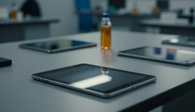 技术培训服务选型中的研发条件考量