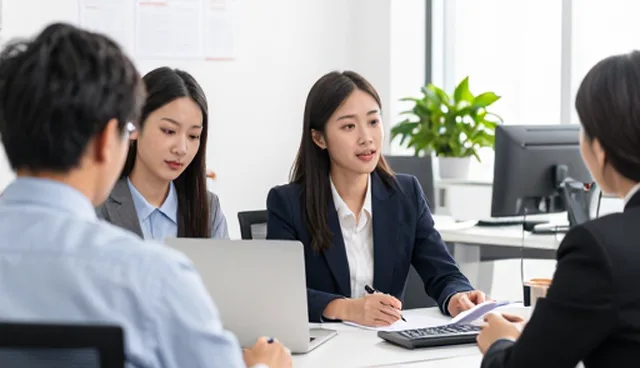 提升财务审计效率的规划服务实践与维护建议