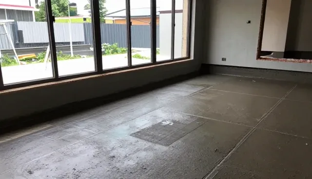 防水材料性能差异与施工条件匹配策略