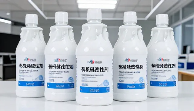 有机硅改性剂：使用与维护建议常见问题分析