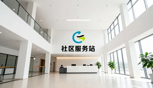 企业入驻服务如何精准连接资源实现高效对接