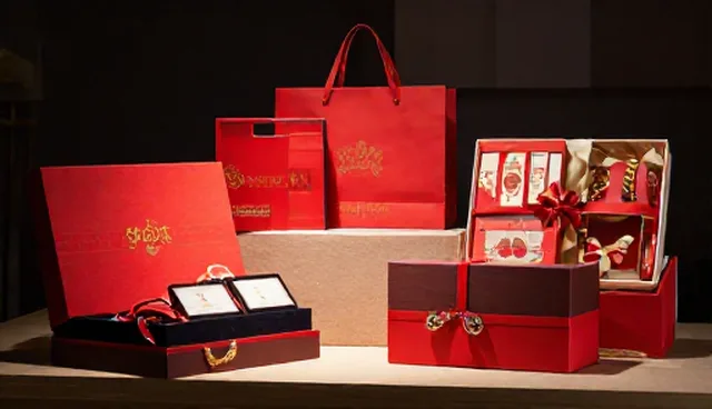 商品定制中礼品采购的常见问题与应对策略