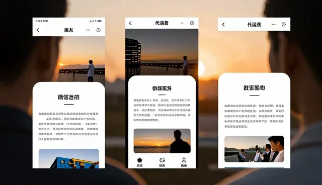 电商运营中网络安全与性能优化的平衡策略